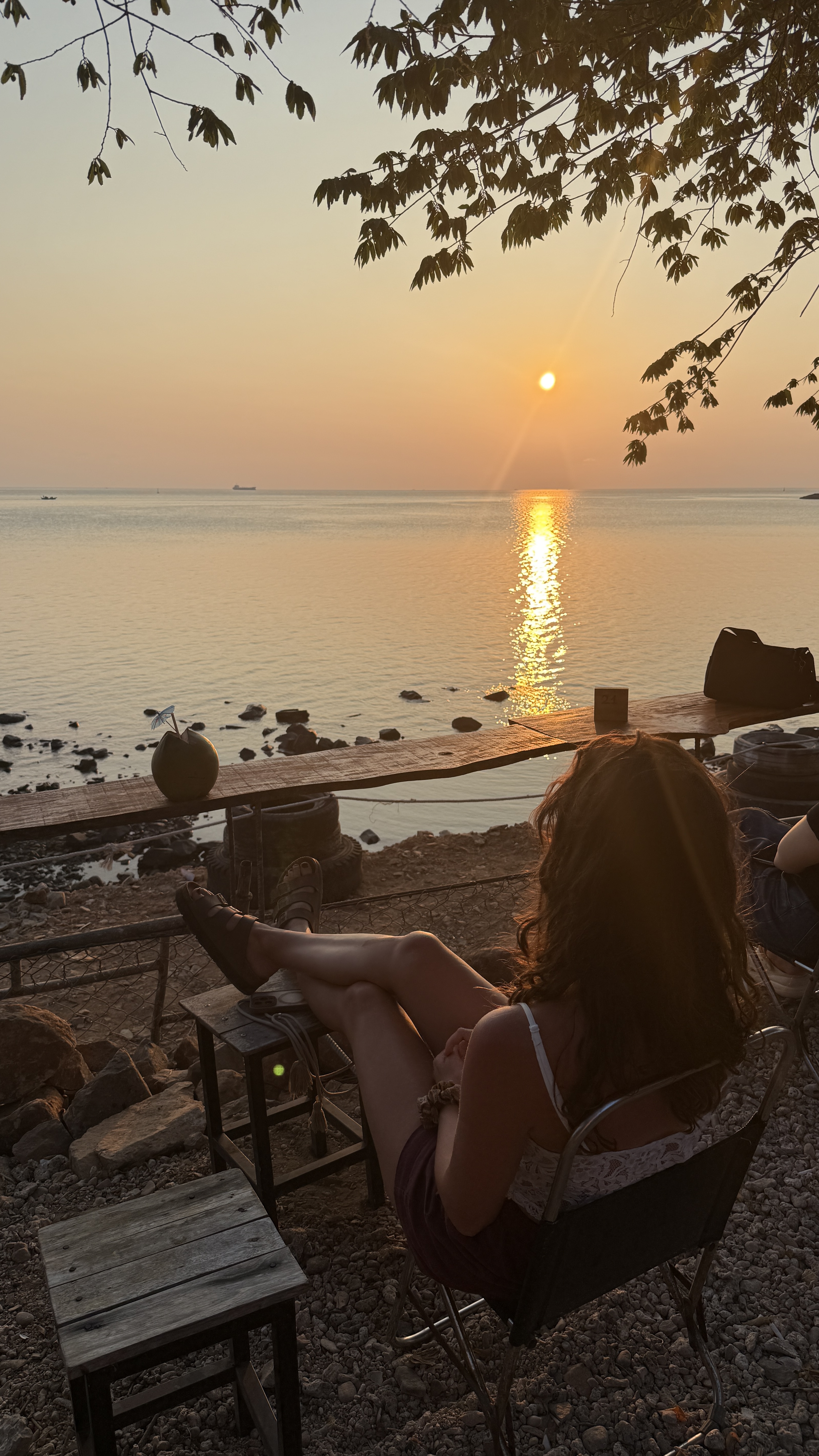 Warum wir Entscheidungen im Urlaub treffen